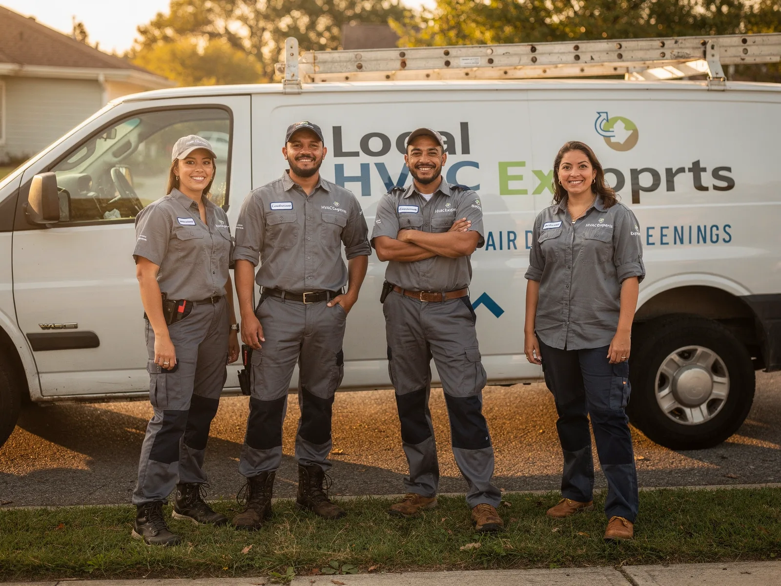 24/7 HVAC Repair & AC Replacement company in Presque Isle, ME